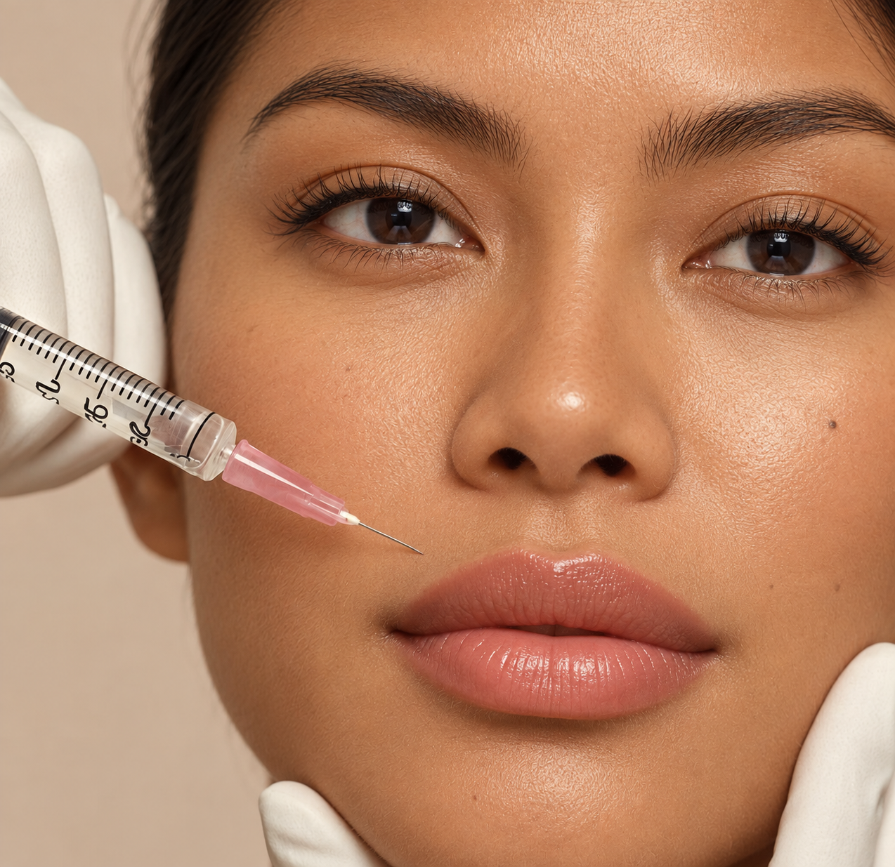 HIFU Lifting treatment at Luxx Medical Aesthetics