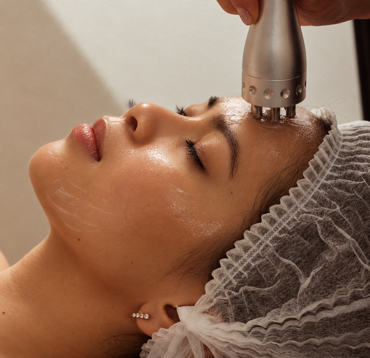 Skin & Regenerative Care treatment at Luxx Medical Aesthetics
